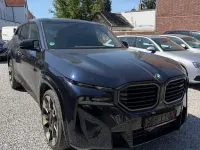 Gebraucht BMW XM Basis 489 PS (359 kW) 2024 Schwarz SUV