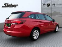 gebraucht Opel Astra Sports Tourer 1.2 Turbo (Facelift) Edition