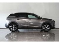 gebraucht Peugeot 3008 GT PureTech 130 EAT8 Navi ACC 360 18 LED