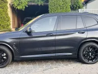 Gebraucht BMW iX3 Impressive 210 kW (286 PS) 2023 Grau SUV