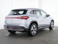Second-hand Mercedes EQA250 139 kW (190 CP) 2025 SUV