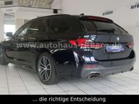 gebraucht BMW 520 d Tour xDrive M Sport 3DSurround/LCP/DrAss+
