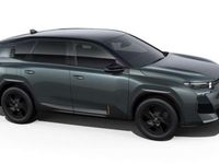 Neu Citroën C5 145 PS (106 kW) 2026 Astoria grün metallic / dachfarb SUV