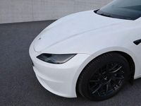 Gebraucht Tesla Model 3 208 kW (283 PS) 2024 Weiß Limousine