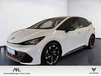 Second-hand Cupra Born e-Boost 169 kW (231 CP) 2025 Alb Hatchback