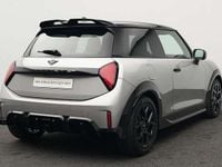 Gebraucht Mini John Cooper Works 231 PS (169 kW) 2025 Grau Kleinwagen