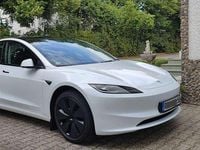 Gebraucht Tesla Model 3 RWD 208 kW (283 PS) 2024 Limousine