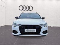 Gebraucht Audi A6 S-Line 299 PS (219 kW) 2023 Weiss Kombi