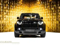 Neu Land Rover Defender Black Edition 426 PS (313 kW) 2025 Schwarz SUV