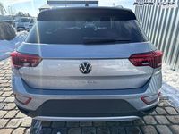 Neu VW T-Roc Edition 150 PS (110 kW) 2026 Silber SUV