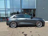 Gebraucht Audi Q8 Sport 286 PS (210 kW) 2025 Grau SUV