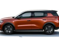 Neu Opel Frontera 145 PS (106 kW) 2025 Kanyon orange metallic SUV