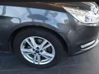 Gebraucht Ford Galaxy 180 PS (132 kW) 2016 Grau Van / Kleinbus