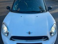 Gebraucht Mini John Cooper Works Countryman 143 PS (105 kW) 2014 Weiß SUV