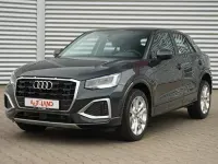 Gebraucht Audi Q2 Comfort 150 PS (110 kW) 2023 Grau SUV