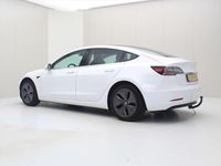 Gebraucht Tesla Model 3 Standard Range 225 kW (306 PS) 2020 Weiß Limousine