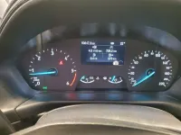 Gebraucht Ford Puma Titanium 120 PS (88 kW) 2021 Weiß SUV