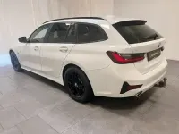 Gebraucht BMW 330e Advantage 252 PS (185 kW) 2022 Andere Limousine