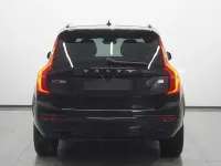 Gebraucht Volvo XC90 Plus 455 PS (334 kW) 2023 Schwarz SUV