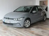 Gebraucht VW Golf VIII Life 150 PS (110 kW) 2020 Andere Limousine