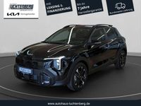 Neu Kia Stonic GT-Line 116 PS (85 kW) 2026 Schwarz SUV