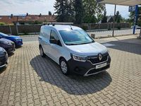 Gebraucht Renault Kangoo 95 PS (69 kW) 2021 Mineral weiss Van / Kleinbus