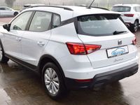 gebraucht Seat Arona 1,0 TSI "Style" LED/APP/PDC/SHZ/Tempomat