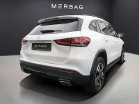 Gebraucht Mercedes GLA250 Progressive 218 PS (160 kW) 2023 Weiß SUV