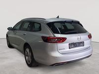Gebraucht Opel Insignia Elegance 174 PS (127 kW) 2022 Argonsilber metallic Kombi