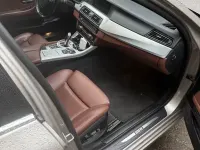 Gebraucht BMW 535 Performance 299 PS (219 kW) 2011 Gold Kombi