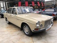 gebraucht Volvo 164 6Zylinder, Overdrive, Servo, zul.