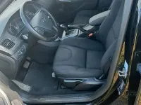 Gebraucht Volvo V40 122 PS (89 kW) 2018 Schwarz Limousine