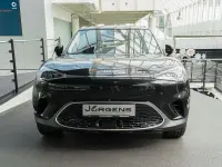 Używany Smart #1 Edition #1 116 kW (158 KM) 2024 Czarny SUV