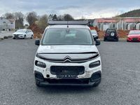 gebraucht Citroën Berlingo Feel XL