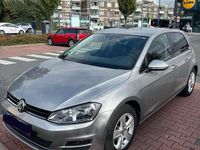 Gebraucht VW Golf Alltrack 110 PS (80 kW) 2015 Kombi