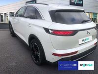 gebraucht DS Automobiles DS7 Crossback DS 7 CrossbackBlueHDI 180 Aut. PERFORMANCE LINE