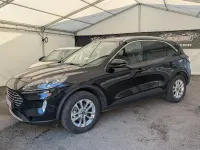 Gebraucht Ford Kuga Titanium X 190 PS (139 kW) 2023 Schwarz SUV