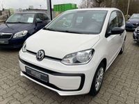 gebraucht VW up! up! VWtakeGanzjahresreifen Klimaanlage Rad