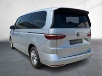 Neu VW Multivan Life 204 PS (150 kW) 2025 Silber Van