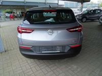 gebraucht Opel Grandland X Edition