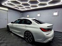 gebraucht BMW 330 330 i M-SPORT|20Z|S.DACH|LED|DIGITALTACHO|ROTEGURT