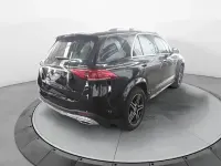 Gebraucht Mercedes GLE300 AMG 245 PS (180 kW) 2024 Schwarz SUV