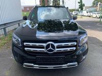 Gebraucht Mercedes GLB220 190 PS (139 kW) 2022 Schwarz SUV