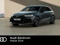 Gebraucht Audi RS3 Sportback Comfort 400 PS (294 kW) 2026 Daytonagrau perleffekt Kleinwagen
