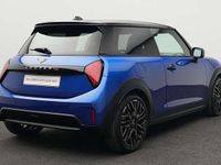 Gebraucht Mini Cooper S Favoured 204 PS (150 kW) 2025 Blau Kleinwagen