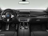 gebraucht BMW 745 Le xDrive Plug-In-Hybrid M Sport HUD PANO TV
