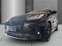 Gebraucht Mazda 2 Homura-Line 116 PS (85 kW) 2026 Opera black Kleinwagen