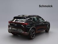 Gebraucht Cupra Formentor VZ 245 PS (180 kW) 2024 Schwarz SUV
