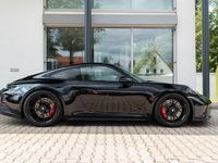 Gebraucht Porsche 992 510 PS (375 kW) 2024 Schwarz