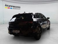 Gebraucht Opel Astra Ultimate 114 kW (156 PS) 2024 Schwarz Limousine